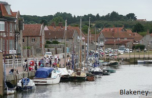 Blakeney