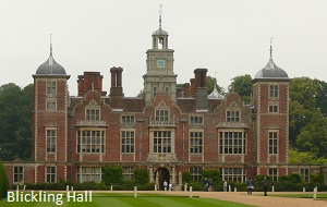 Blickling Hall