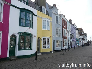 Weymouth
