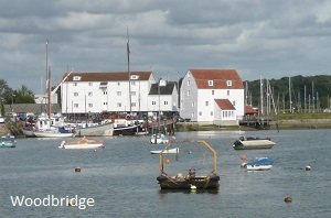 Woodbridge