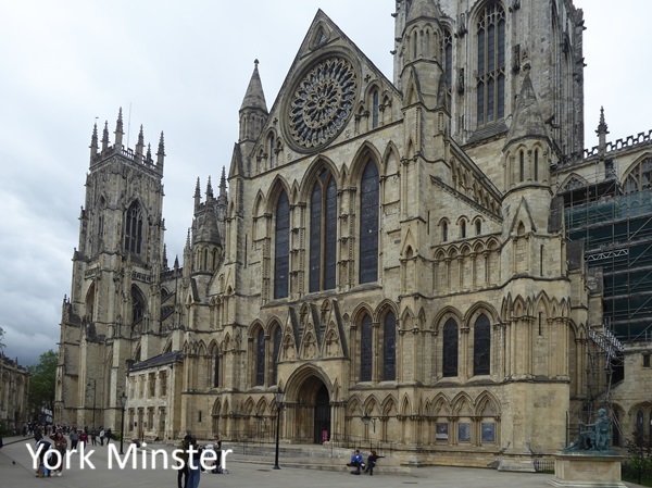 York Minster