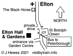 Elton map