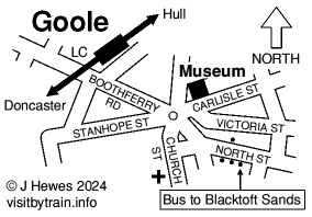Goole map