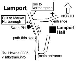 Lamport map