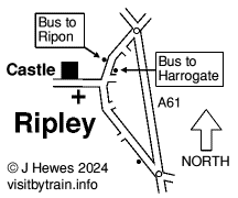 Ripley map